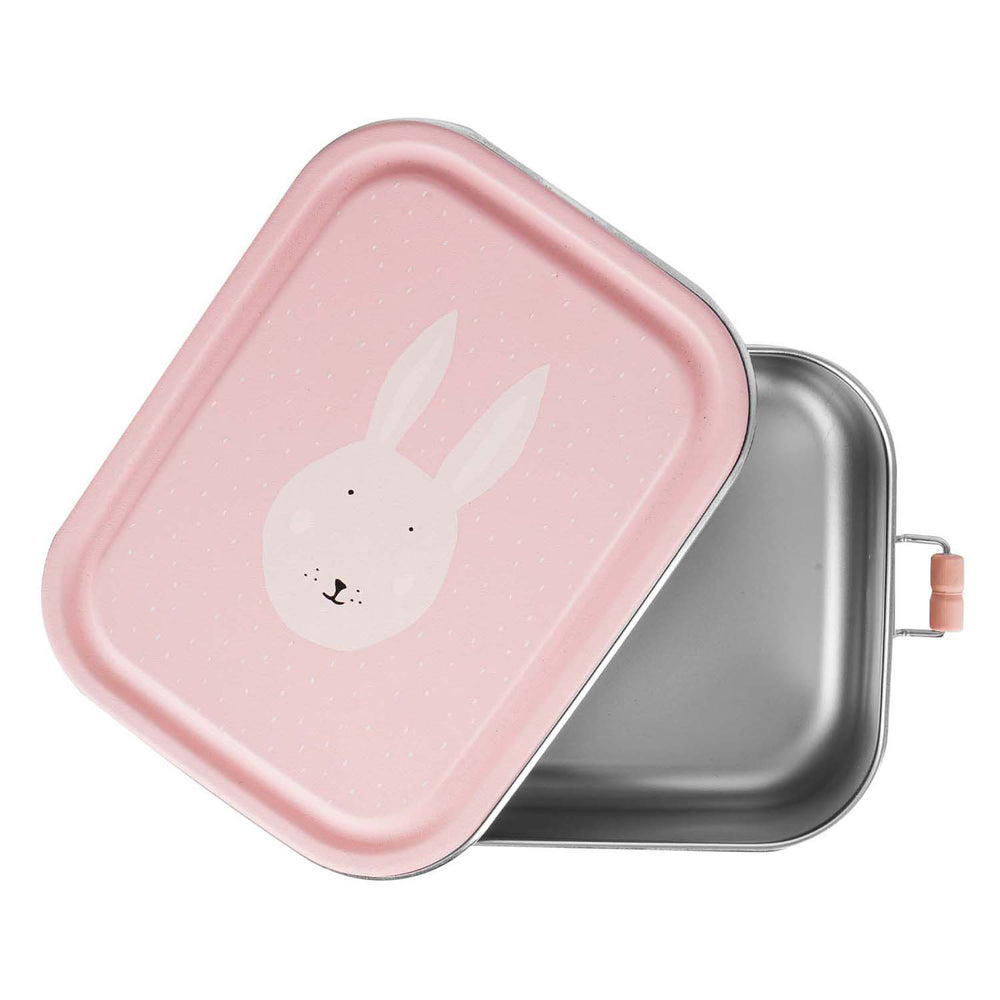 Trixie lunch box small - Mrs. Rabbit
