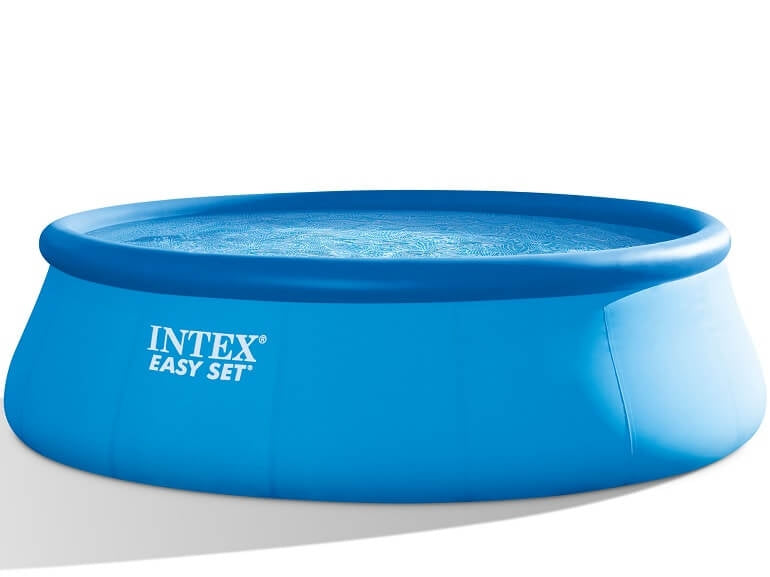 Intex Easy Set swimming pool 457 x 122 cm
