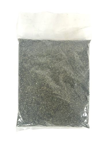 Icelandic seaweed pet store