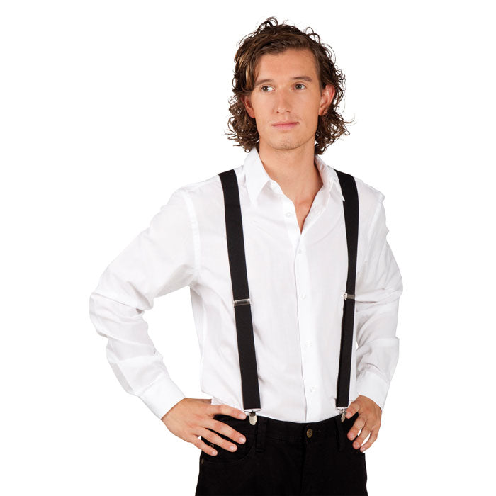 Boland braces black