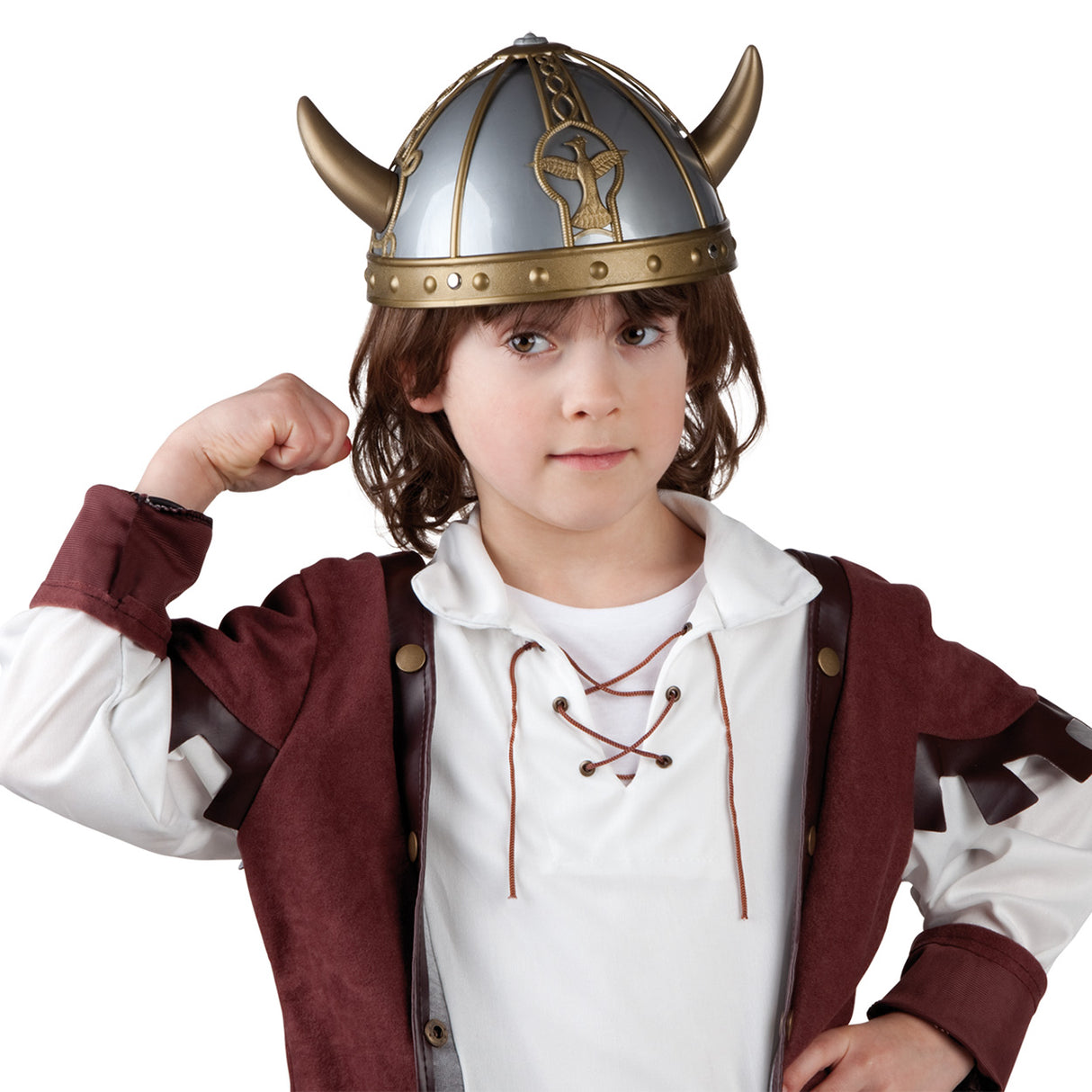 Bolando šalmas viking jord