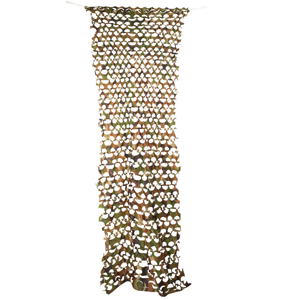 Boland camouflage fabric