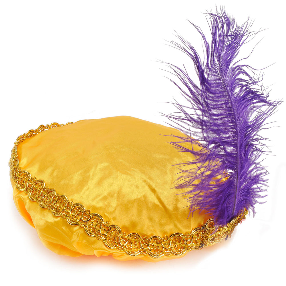 Boland Pieten Baskenmütze