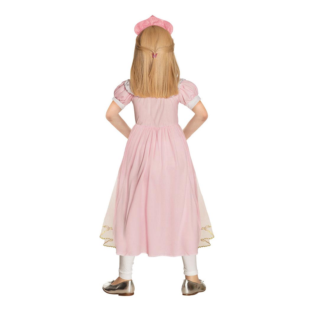 Boland Darling Princess Dress Up Dress Girls Pink Size 92-104