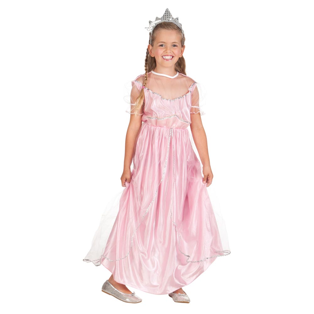 Princess Beauty M Children's Costume
