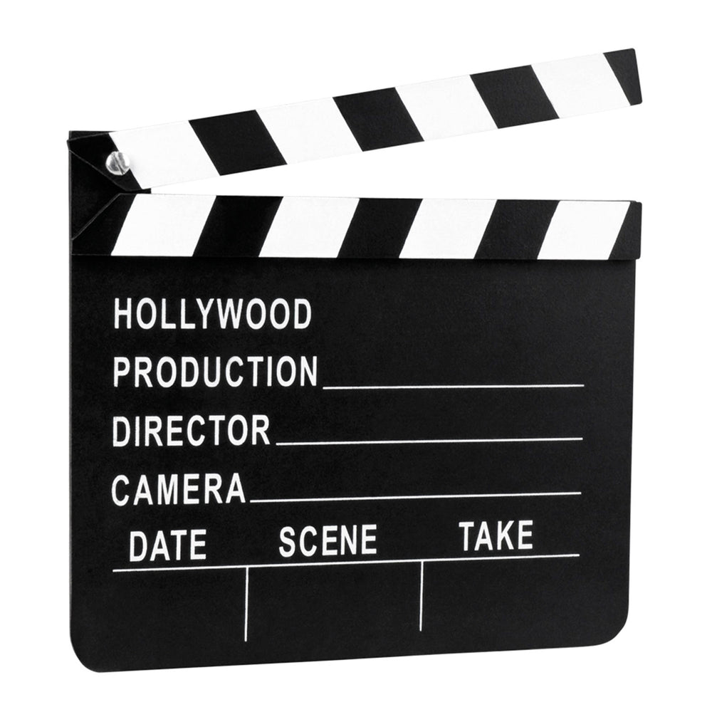 Boland Clapperboard
