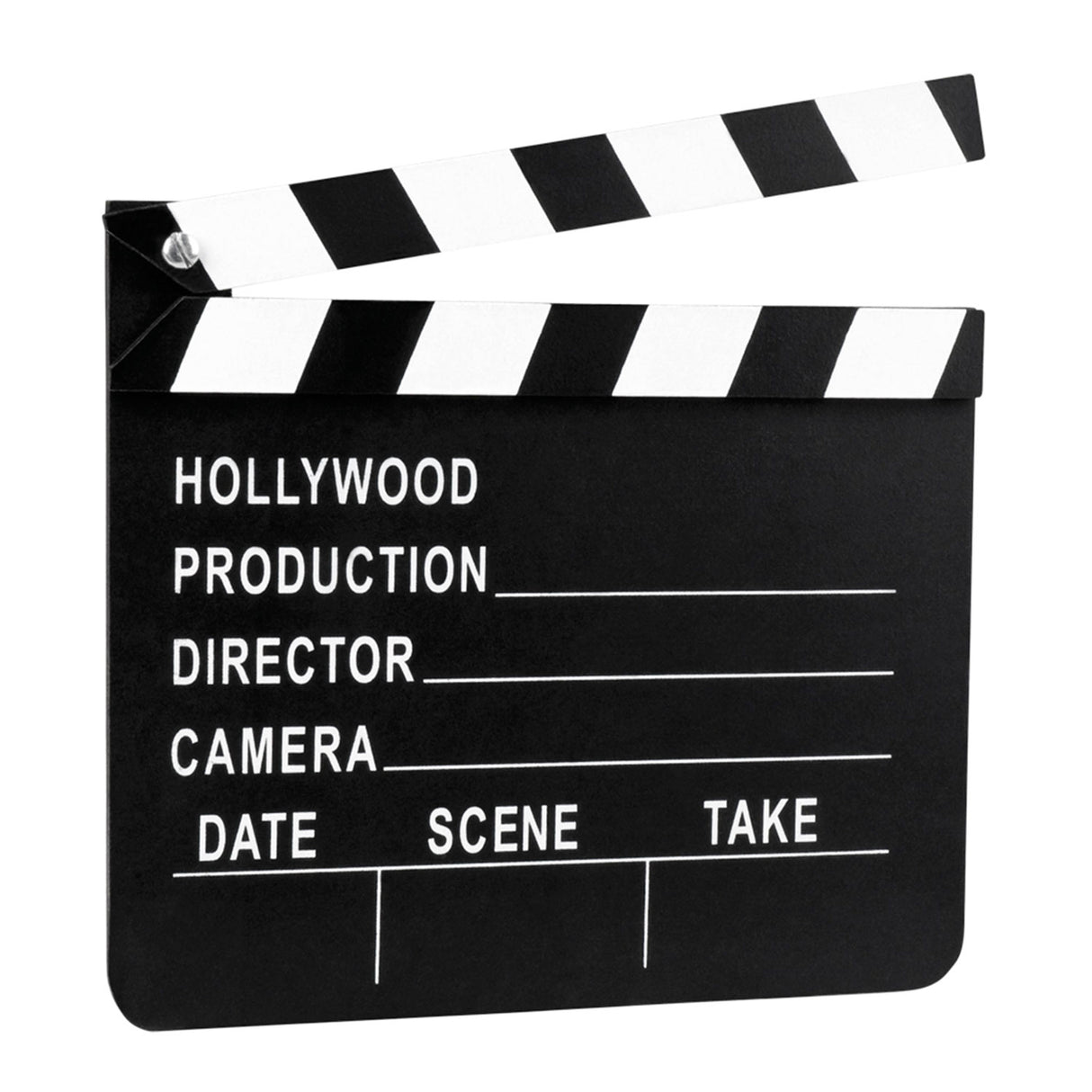 Boland Clapperboard