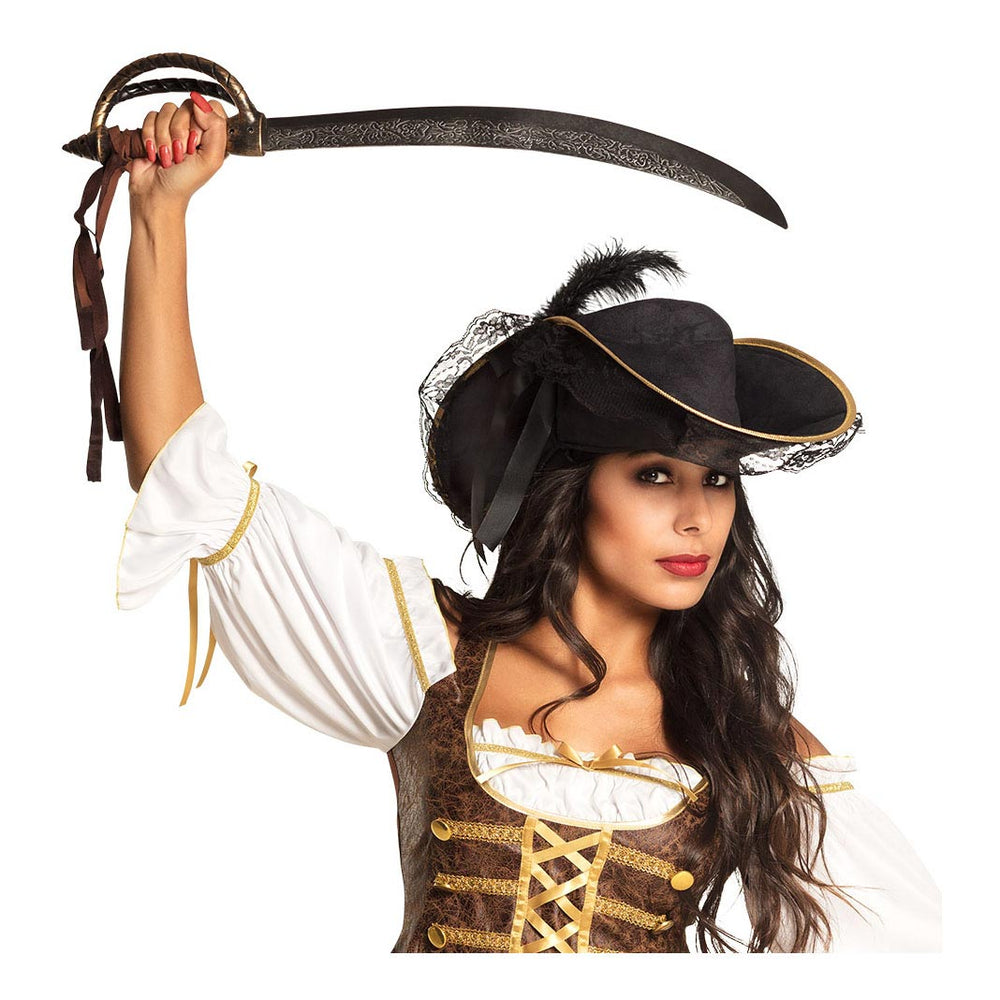Boland Toys Pirate Sword