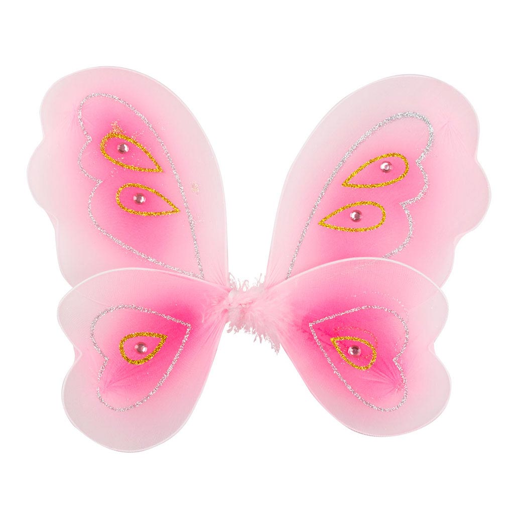 Boland Fairy Dress-up Set