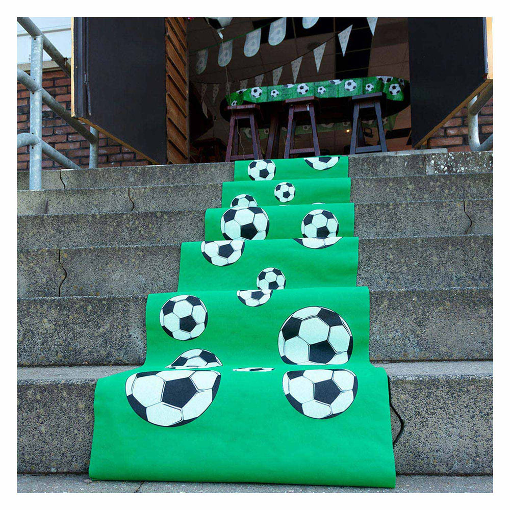 Boland runner football, 4.5mtr.