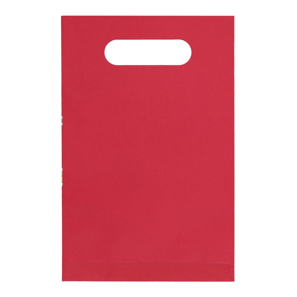Boland Sinterklaas distribution bags, 10 pcs.
