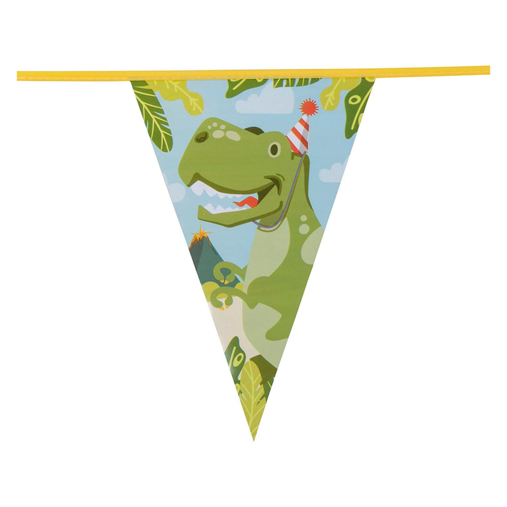 Boland Flag Line Dino Party, 6mtr.