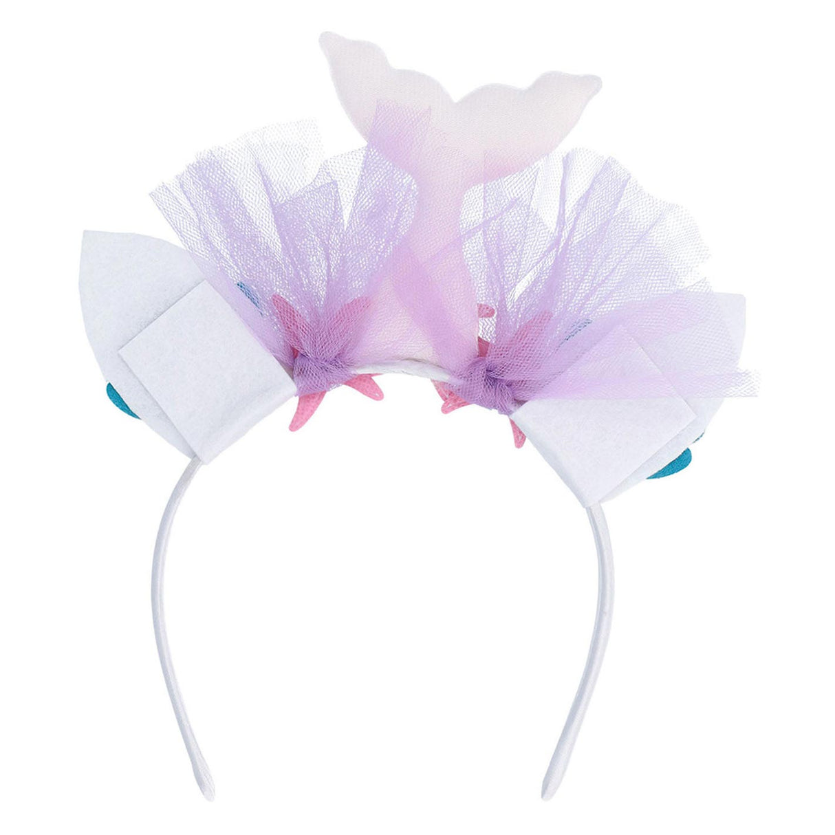 Boland Dress Up Set Mermaid Stars