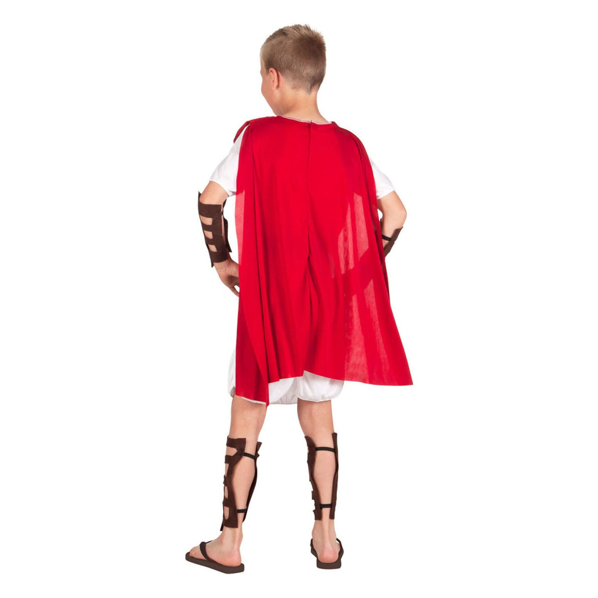 Boland Child's Costume Gladiator, 4-6 lat
