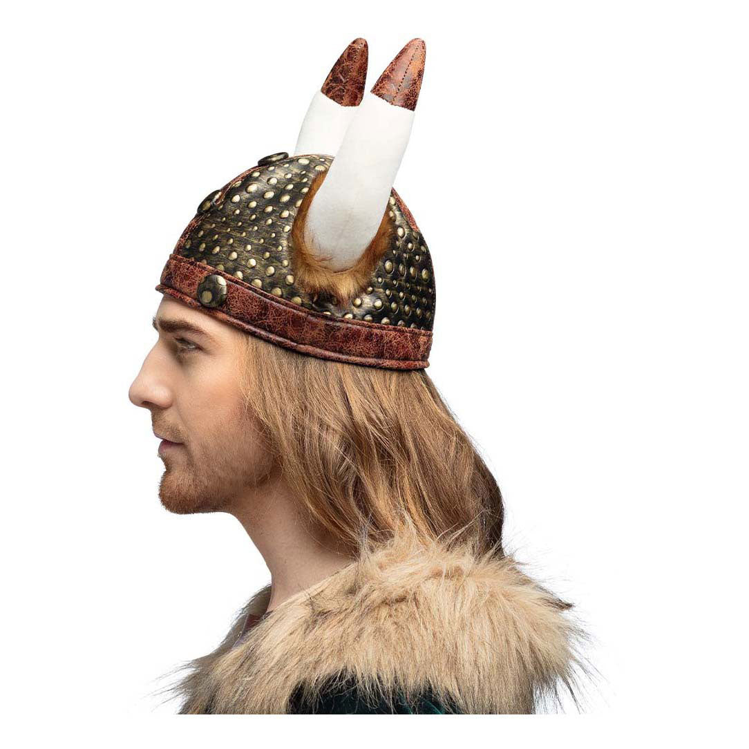 Boland hat viking harald