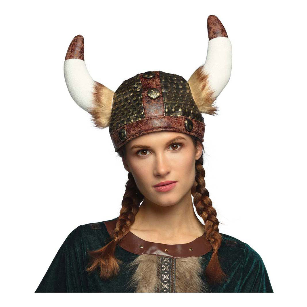 Boland klobúk vikingský Harald