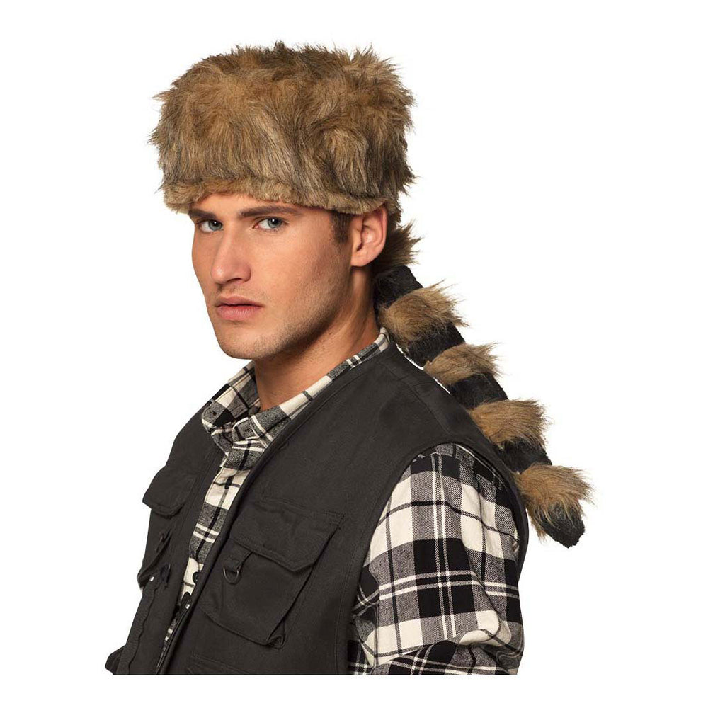 Boland hat alaska hunter