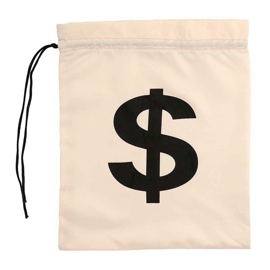 Boland burglar set, 4 pieces.