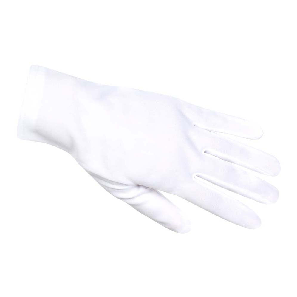 Boland gloves white
