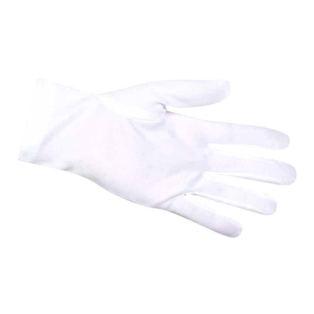Boland gloves white