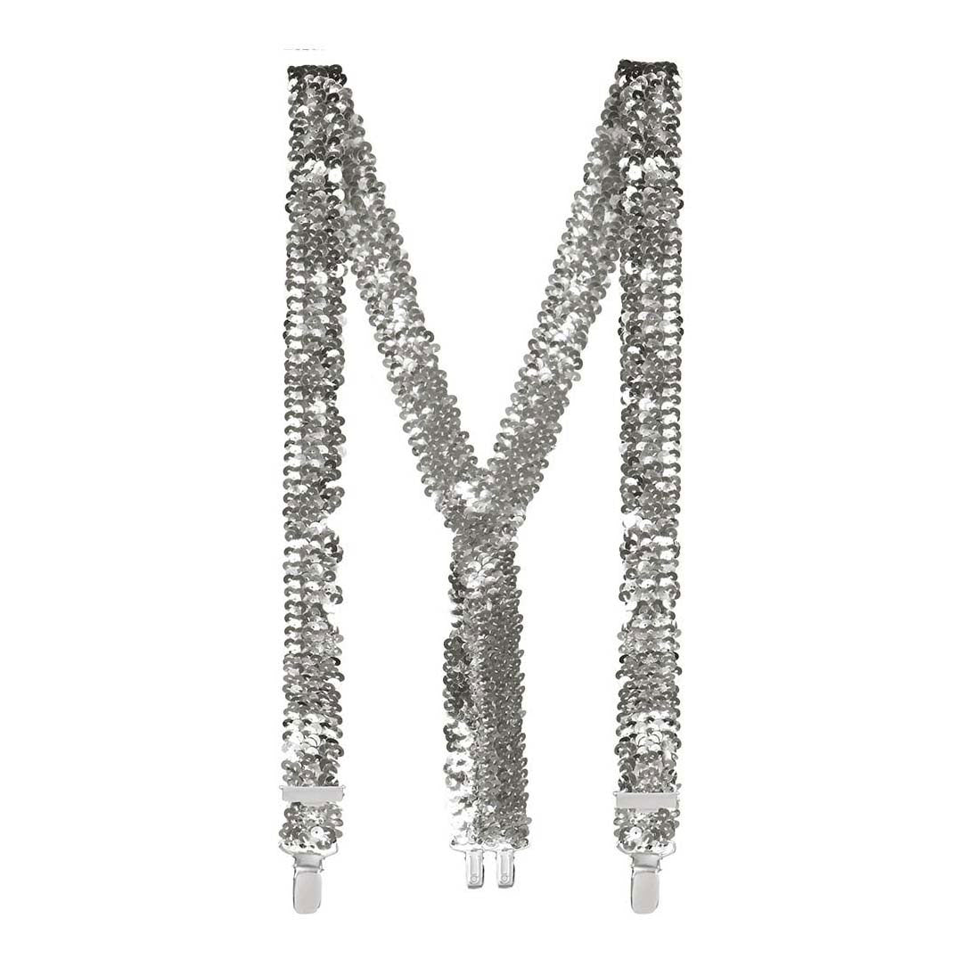 Boland Accessoire Set Sëlwer