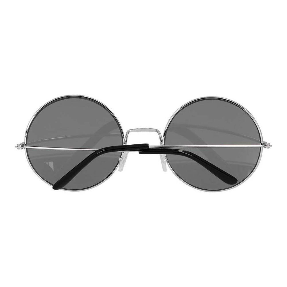 Boland party glasses hippie xl gray