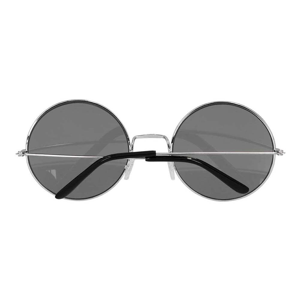 Boland party glasses hippie xl gray