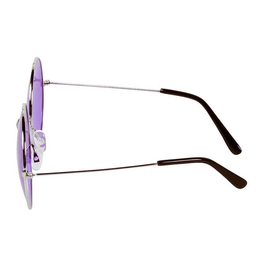 Boland festbriller hippie xl lilla