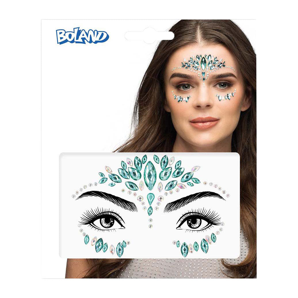 Boland facial jewelry emilia