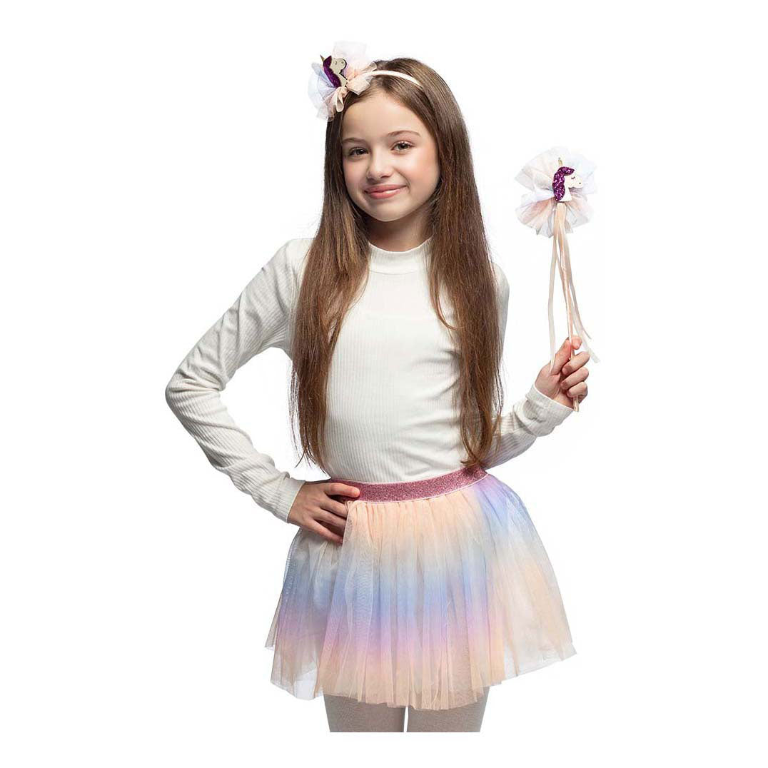 Boland unicorn set pastel, 3dlg.