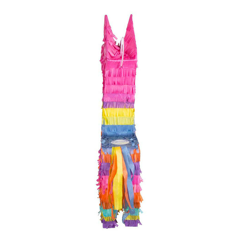 Boland pinata llama