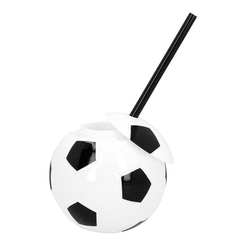 Boland nogometna skodelica za pitje 450 ml