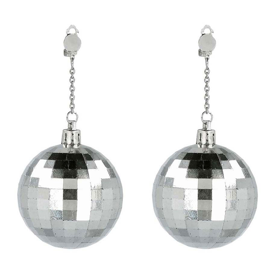 Boland náušnice disco horečka