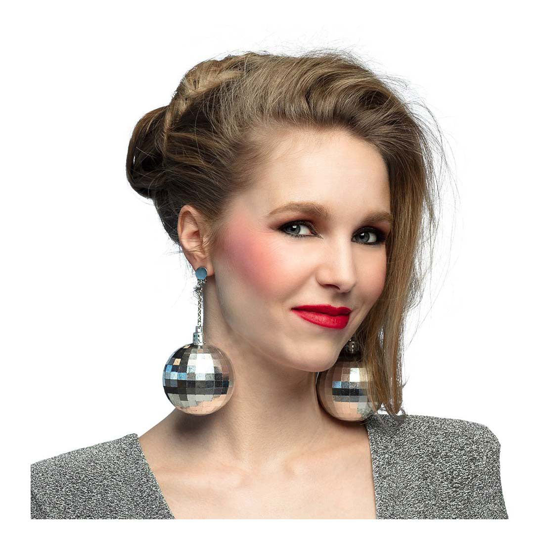 Boland disco fever earrings