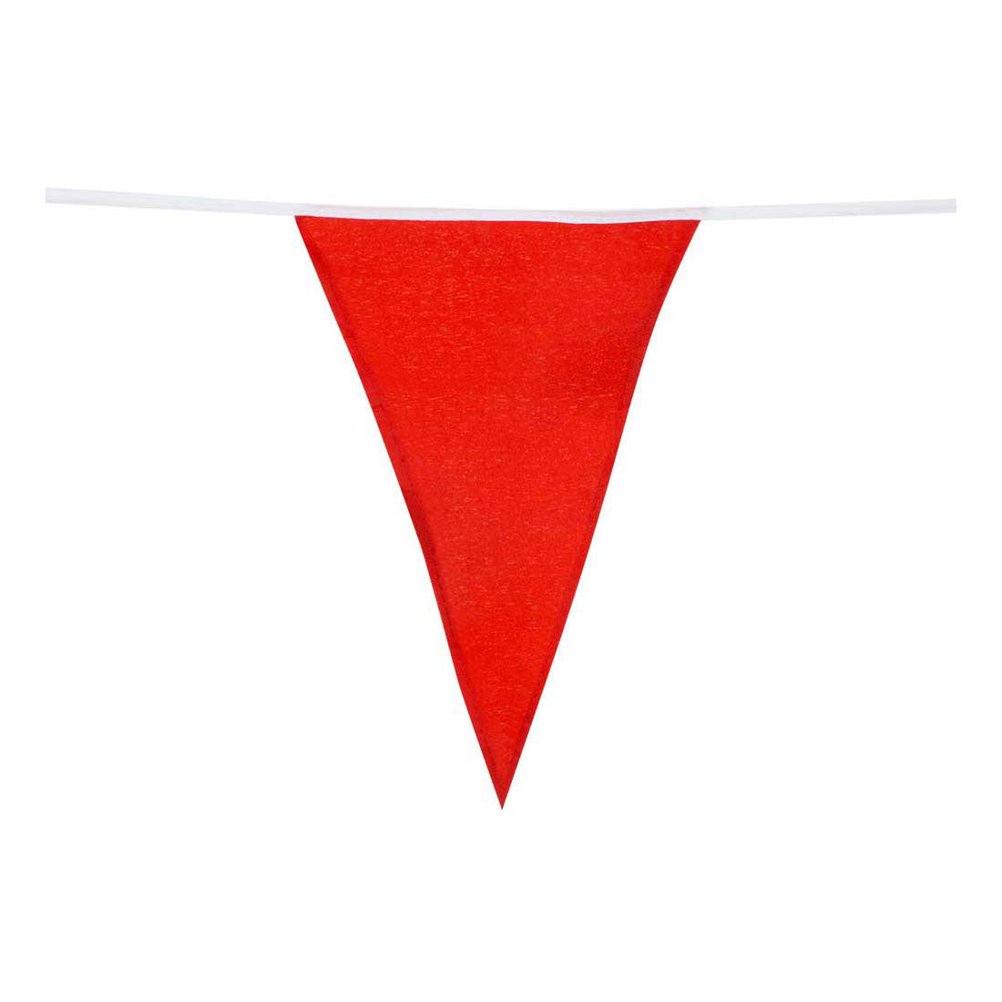 Boland polyester colorful flag line 10m