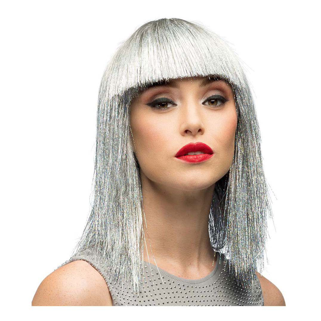 Boland peluca loca plata