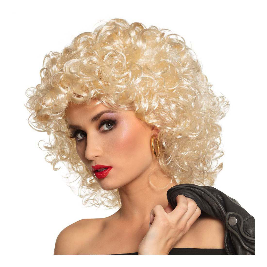 Boland перука пясъчно руса