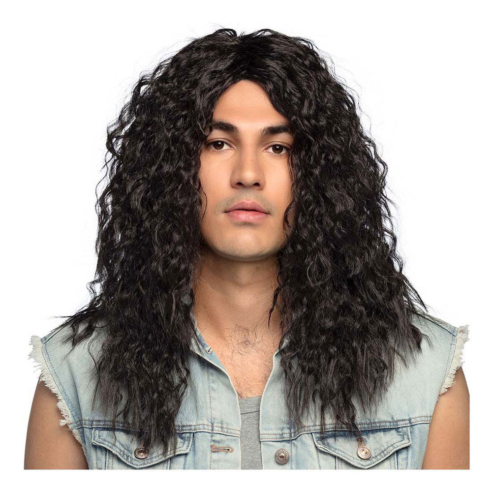 Boland wig mick brown