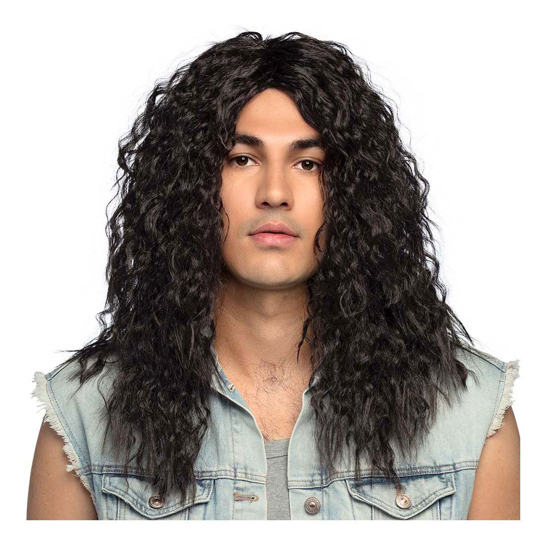 Boland wig mick brown