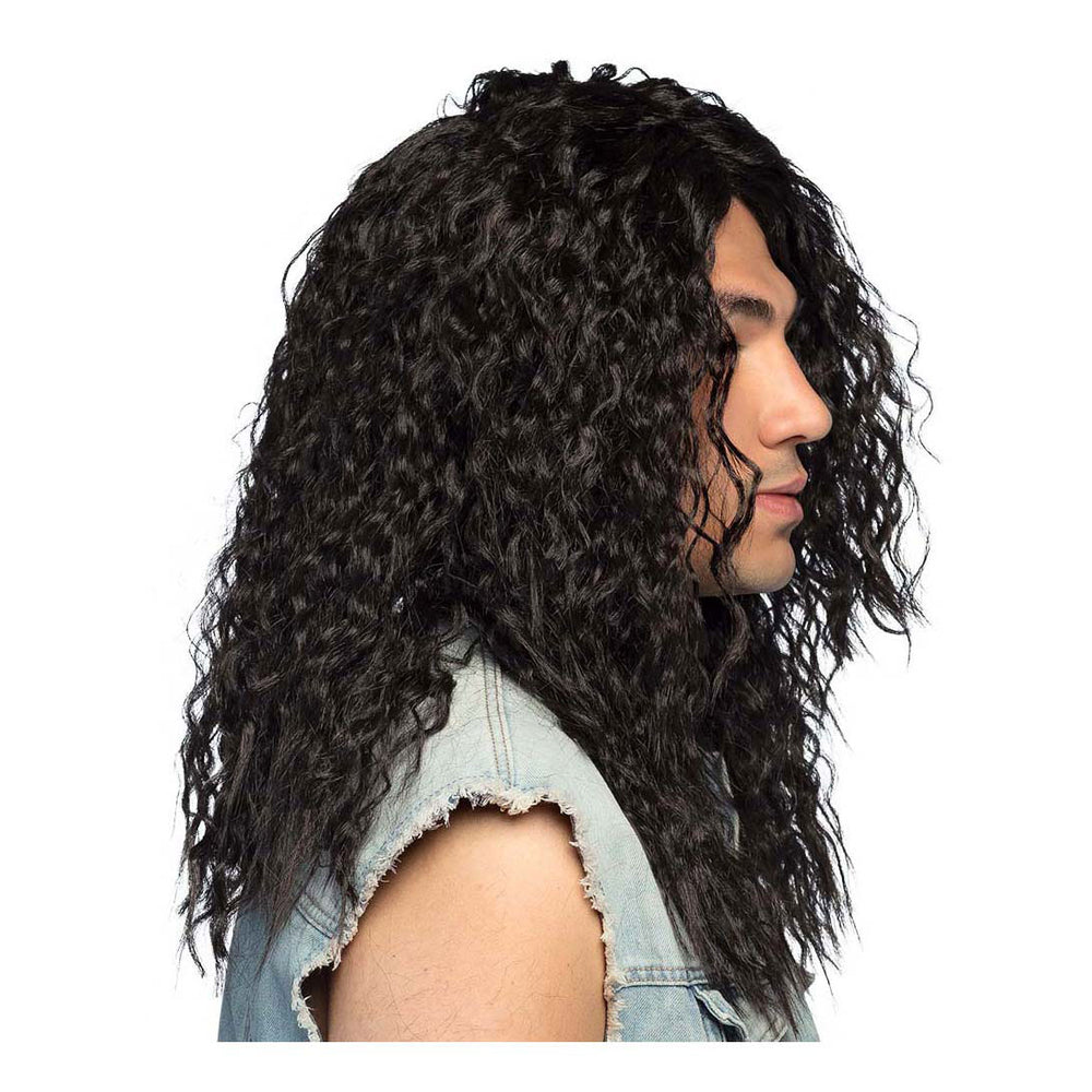 Boland wig mick brown