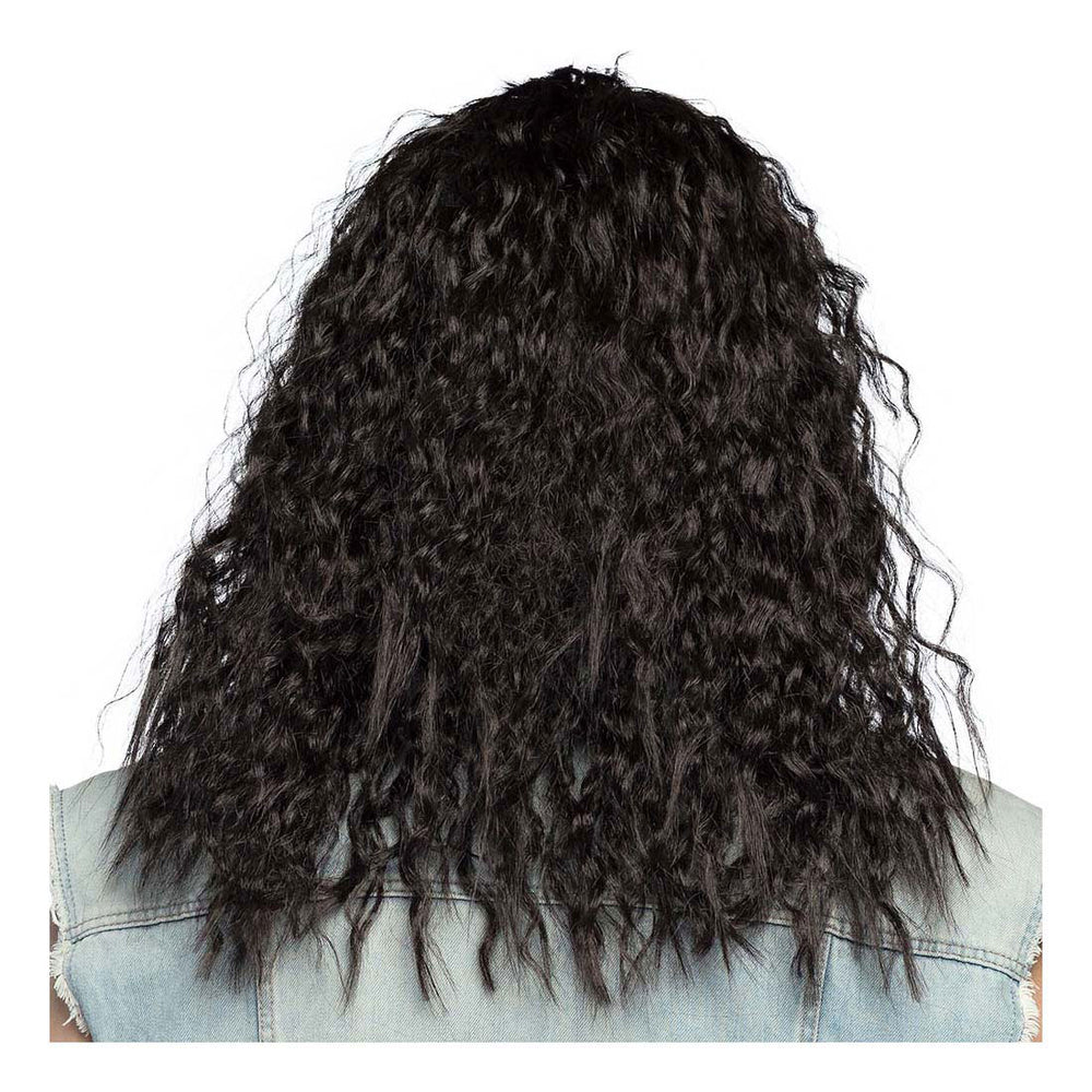 Boland wig mick brown
