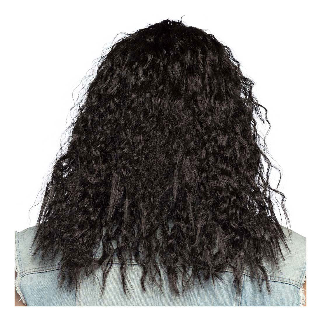 Boland wig mick brown