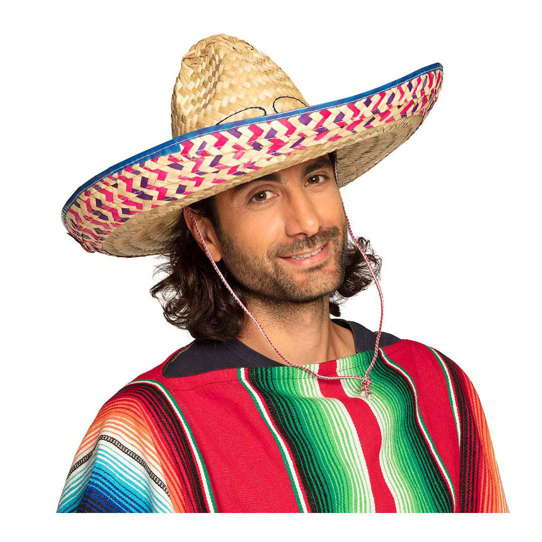 Boland sombrero salvatore, 52cm