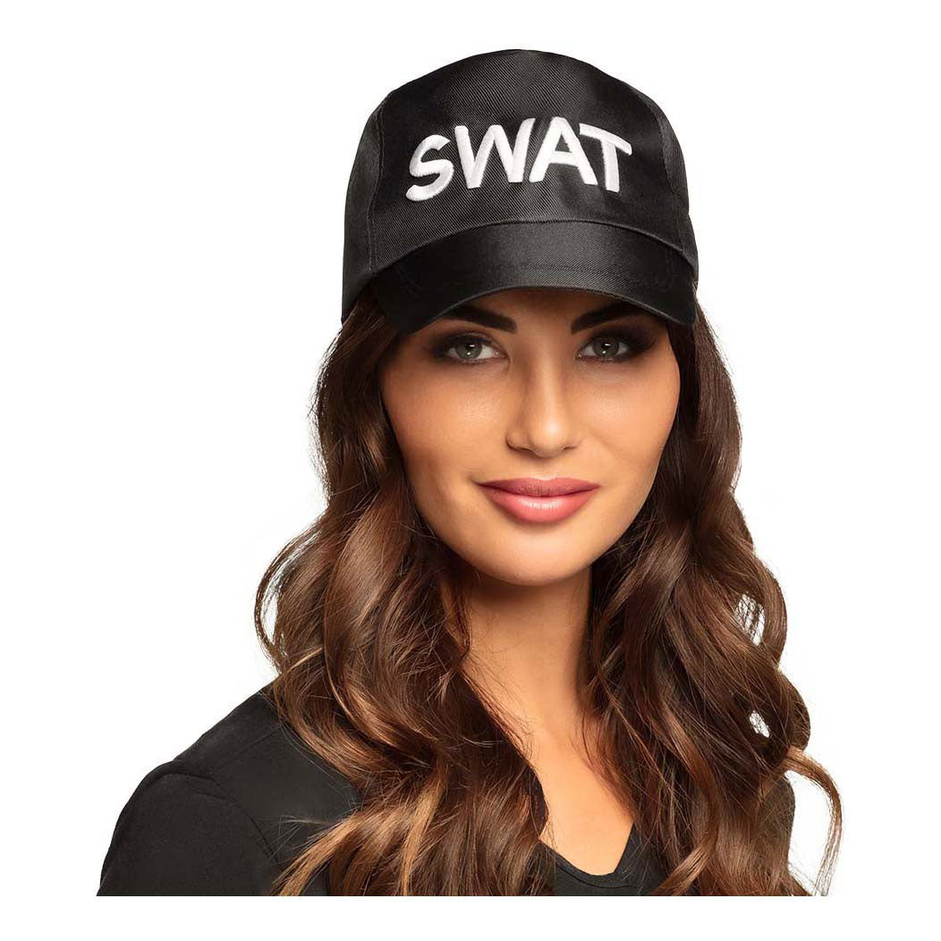 Boland cap swat adjustable