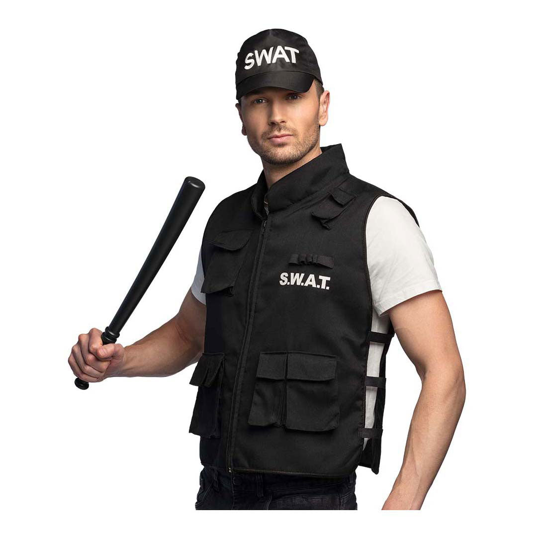 Boland cap swat adjustable