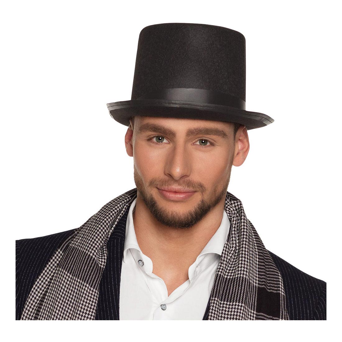 Boland Top Hat Felt
