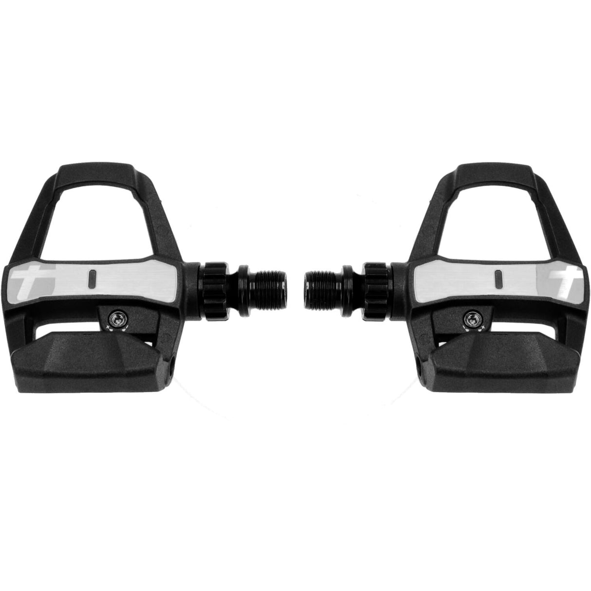 Trivio - pro racing bicycle pedals carbon composite