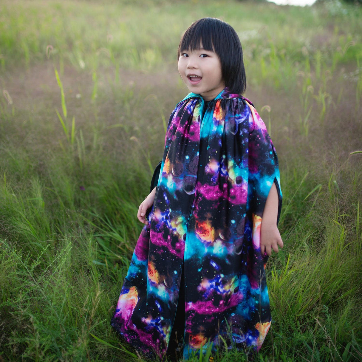 Great pretenders cape galaxy, 5-6 jaar