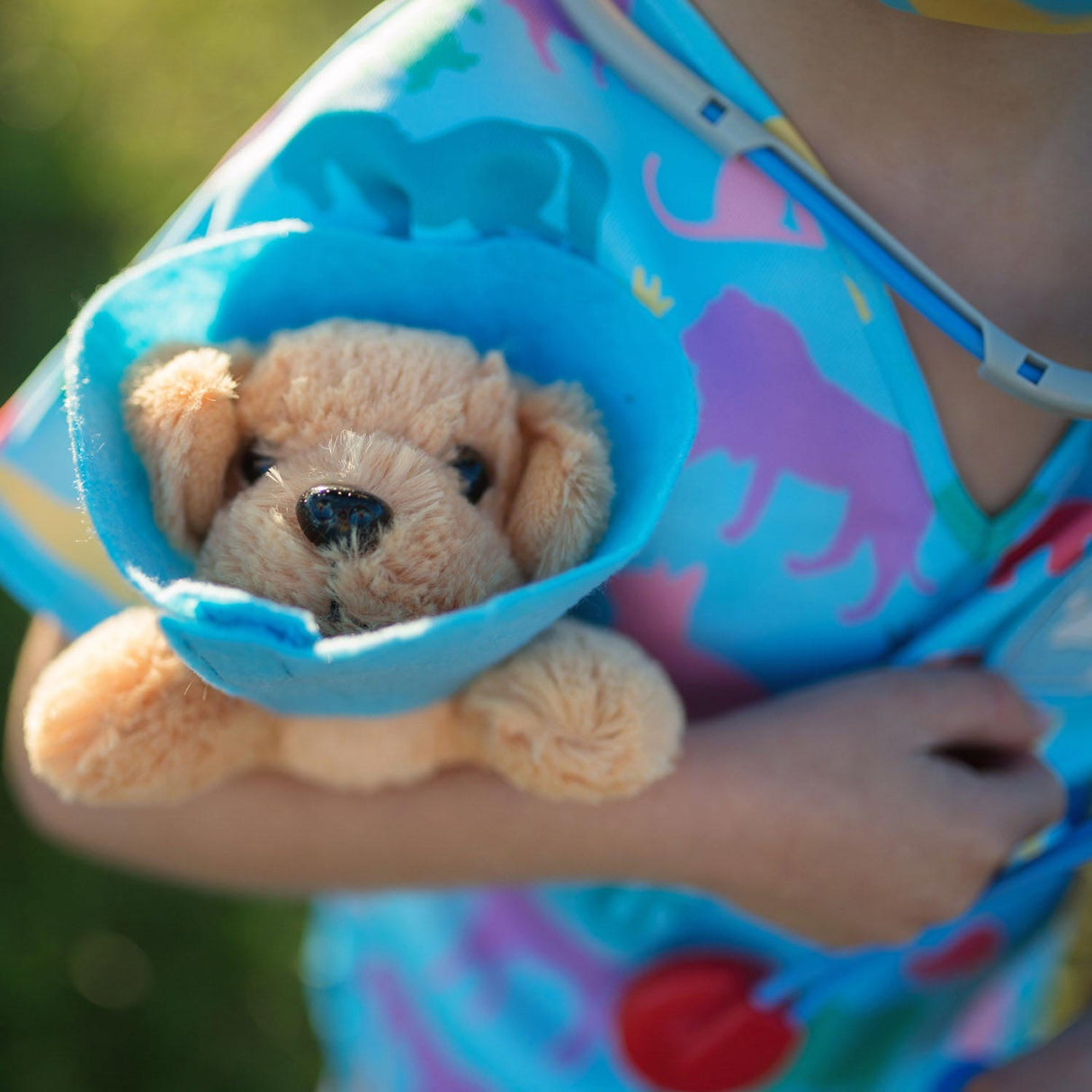 Great pretenders verkleedset dierenarts 5-6 jaar, 8dlg.