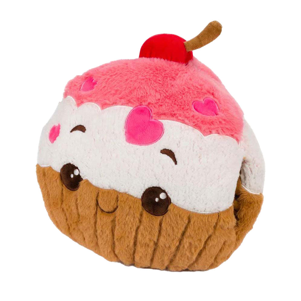 Noxxiez handwarmer cuddly cupcake